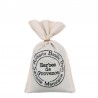 Cotton Pouch Ecru – Herbes de Provence 100g