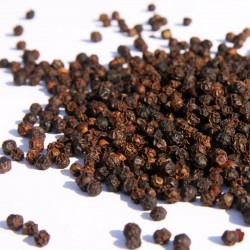 Whole Black Pepper –...