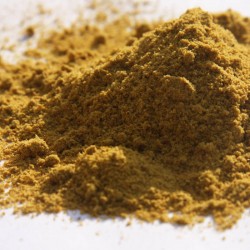 Curry Powder – Madras Recipe