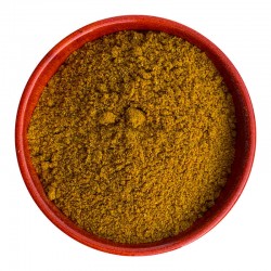 Curry de Madras | Recette Traditionnelle