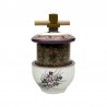 Moulin à Herbes de Provence | Décor Brin de Lavande