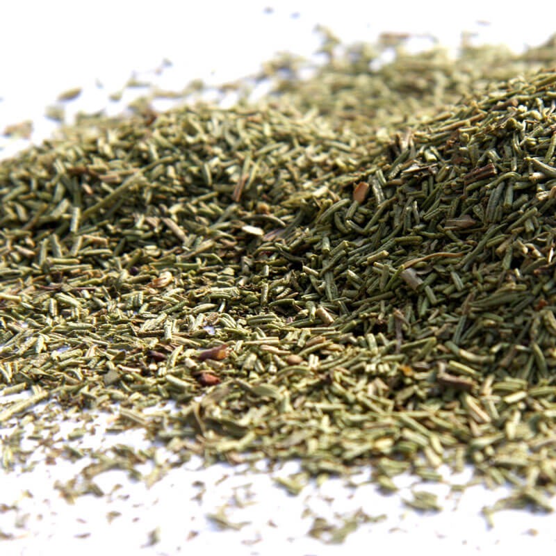 Herbes de Provence | Romarin, Basilic, Thym, Marjolaine & Sarriette