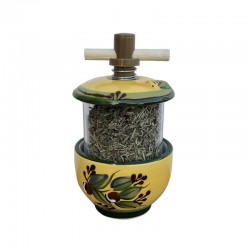 Herbes de Provence Mill –...