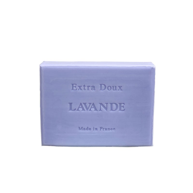 Lavender Soap Bar 100g – Made in Provence