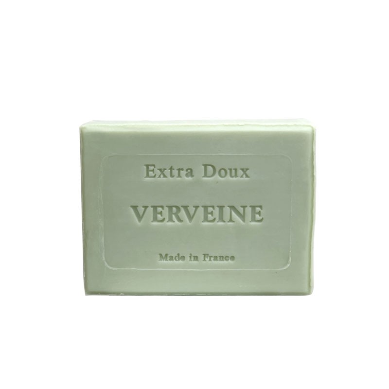 Savonnette 100grs | Verveine Savonnette 100grs | Verveine