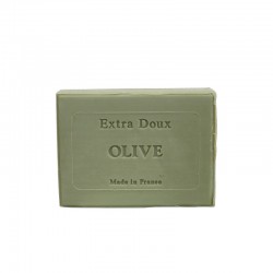 Olive Soap Bar 100g – Made...