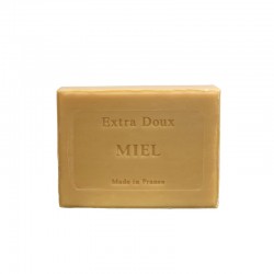 Honey Soap Bar 100g – Made...