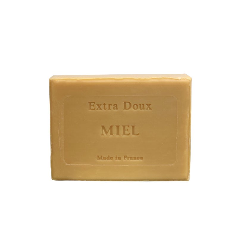 Honey Soap Bar 100g – Made in Provence