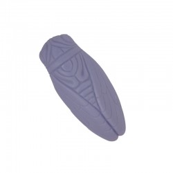 Cicada-Shaped Lavender Soap 75g – Made in Provence