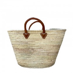 Doum Palm Basket – Large...