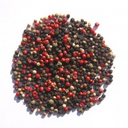 Poivrade Blend – A Subtle Mix of Peppers & Berries