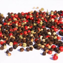 Poivrade Blend – A Subtle Mix of Peppers & Berries