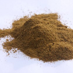 Fish Seasoning – Ground Spice Blend for Fish