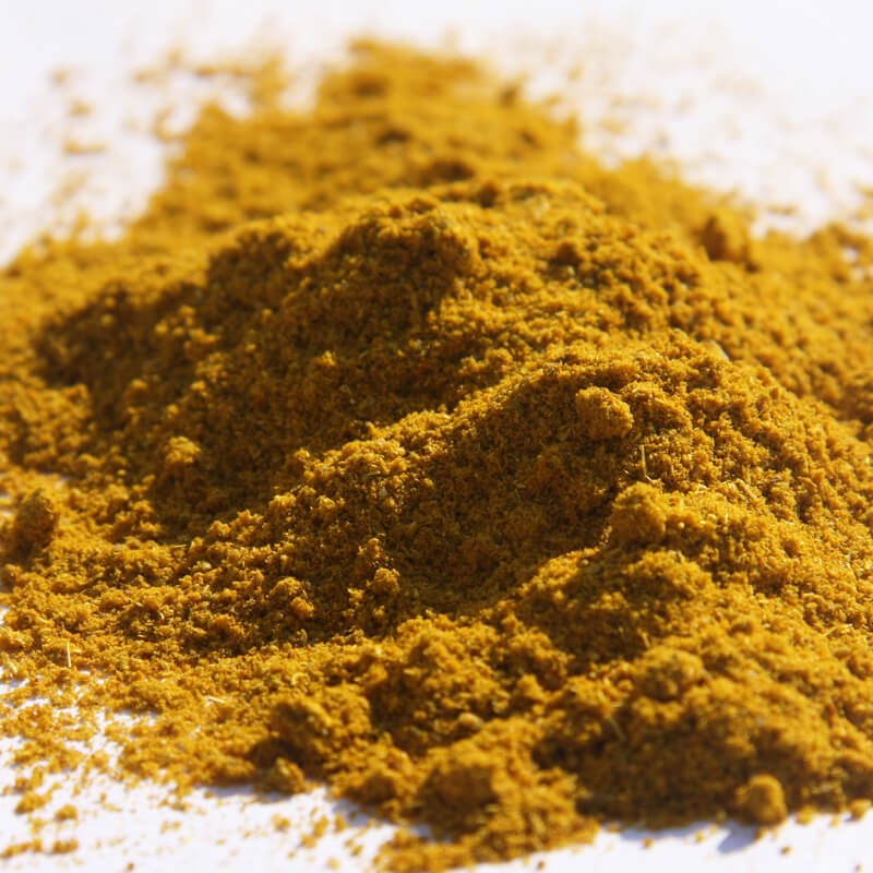 Colombo Spice Blend | Caribbean Curry