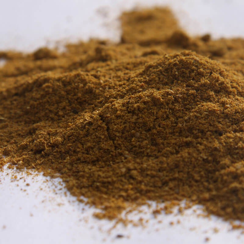 Special Chicken Spice Mix