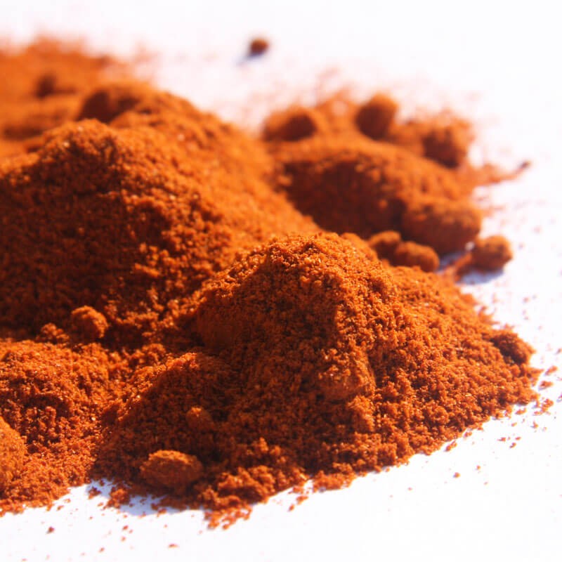 Ground Paprika