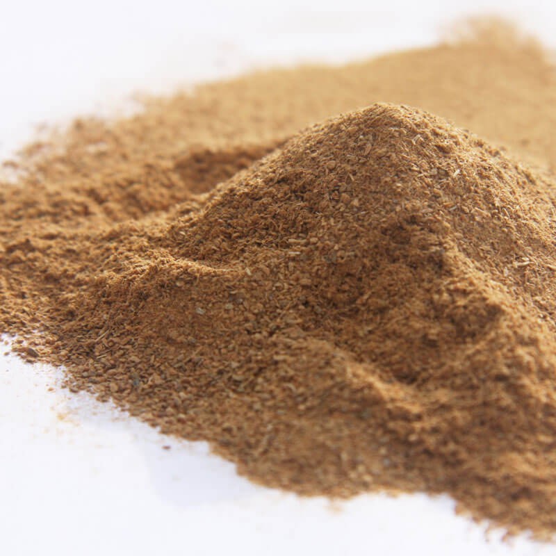 Ground Cinnamon