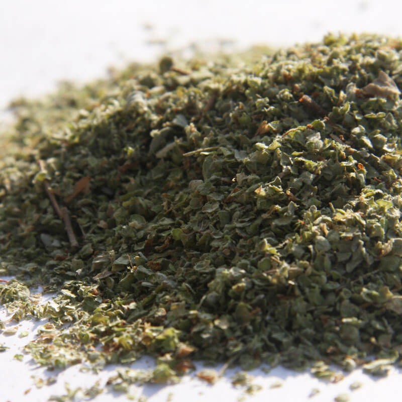 Dried Marjoram