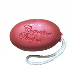 Oval Soap 200g – Peony &...